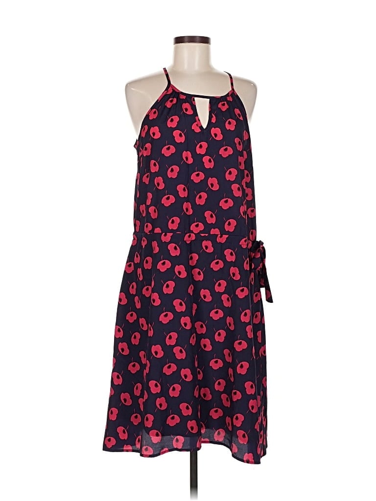 Pre-owned 41hawthorn Casual Dress In Red