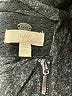 Cupio Gray Coat Size S - photo 6