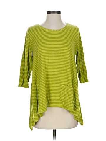 Niche 3/4 Sleeve Top (view 1)