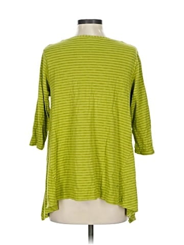 Niche 3/4 Sleeve Top (view 2)
