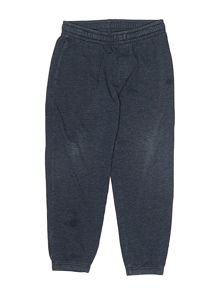 ATHLETIC WORKS Pre-owned Kids' Sweatpants In Blue