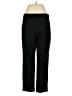 Theory Black Wool Pants Size 4 - photo 2