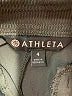 Athleta Solid Green Active Pants Size 4 - photo 7