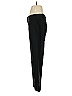 Theory Black Wool Pants Size 4 - photo 5