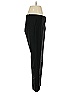 Theory Black Wool Pants Size 4 - photo 4