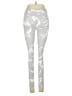 Lululemon Athletica Graphic Silver Active Pants Size 2 - photo 2
