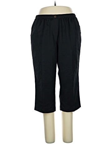 Alia Casual Pants (view 1)