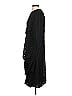 Muse Couture 100% Polyester Black Casual Dress Size 2 - photo 5