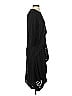 Muse Couture 100% Polyester Black Casual Dress Size 2 - photo 4