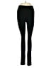 Lou & Grey Black Active Pants Size XXS - photo 1