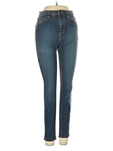 Free People Jeans (view 1)