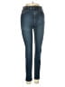 Free People Blue Jeans Size 25 waist - photo 1