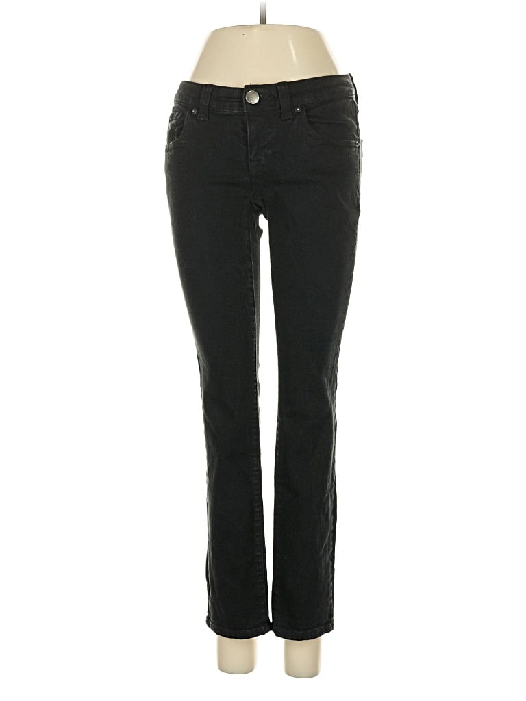 Pre-owned Inc Denim Jeans In Black