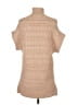 Unsubscribed Tan pullover sweater Size XS - photo 2