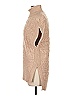 Unsubscribed Tan pullover sweater Size XS - photo 5