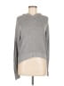 Make + Model Gray Pullover Sweater Size M - photo 1