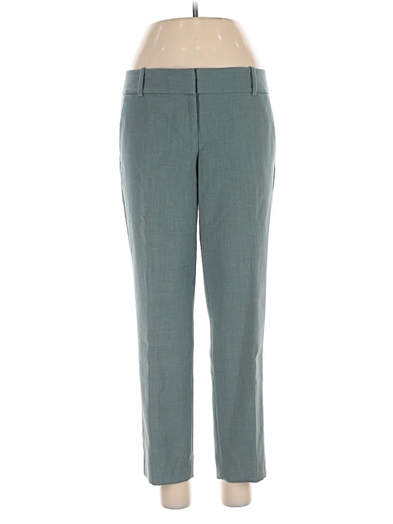 Pre-owned The Limited Dress Pants In Blue