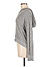 Make + Model Gray Pullover Sweater Size M - photo 5