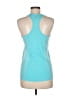 Unbranded Teal Active Tank Size M - photo 2