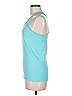 Unbranded Teal Active Tank Size M - photo 5