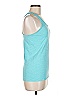 Unbranded Teal Active Tank Size M - photo 4