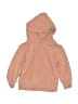 Olive + Scout Tan Pullover Hoodie Size 4T - photo 1