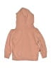 Olive + Scout Tan Pullover Hoodie Size 4T - photo 2