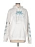 Nike White Sweatshirt Size M - photo 1