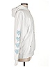 Nike White Sweatshirt Size M - photo 4