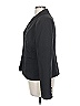 Georgiou Studio Gray Blazer Size 12 - photo 5