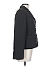 Georgiou Studio Gray Blazer Size 12 - photo 4