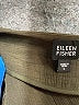 Eileen Fisher Brown Blazer Size L - photo 6