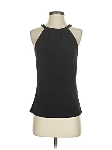 Tahari Sleeveless Blouse (view 1)