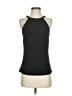 Tahari Black Sleeveless Blouse Size XS - photo 1
