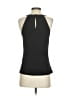 Tahari Black Sleeveless Blouse Size XS - photo 2
