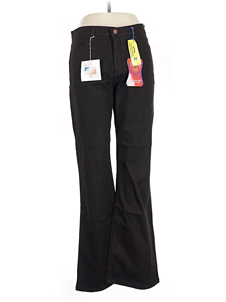 Pre-owned Not Your Daughter's Jeans Jeans In Black