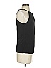 Tahari Black Sleeveless Blouse Size XS - photo 4