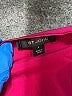 St. John Pink Blouse Size S - photo 7
