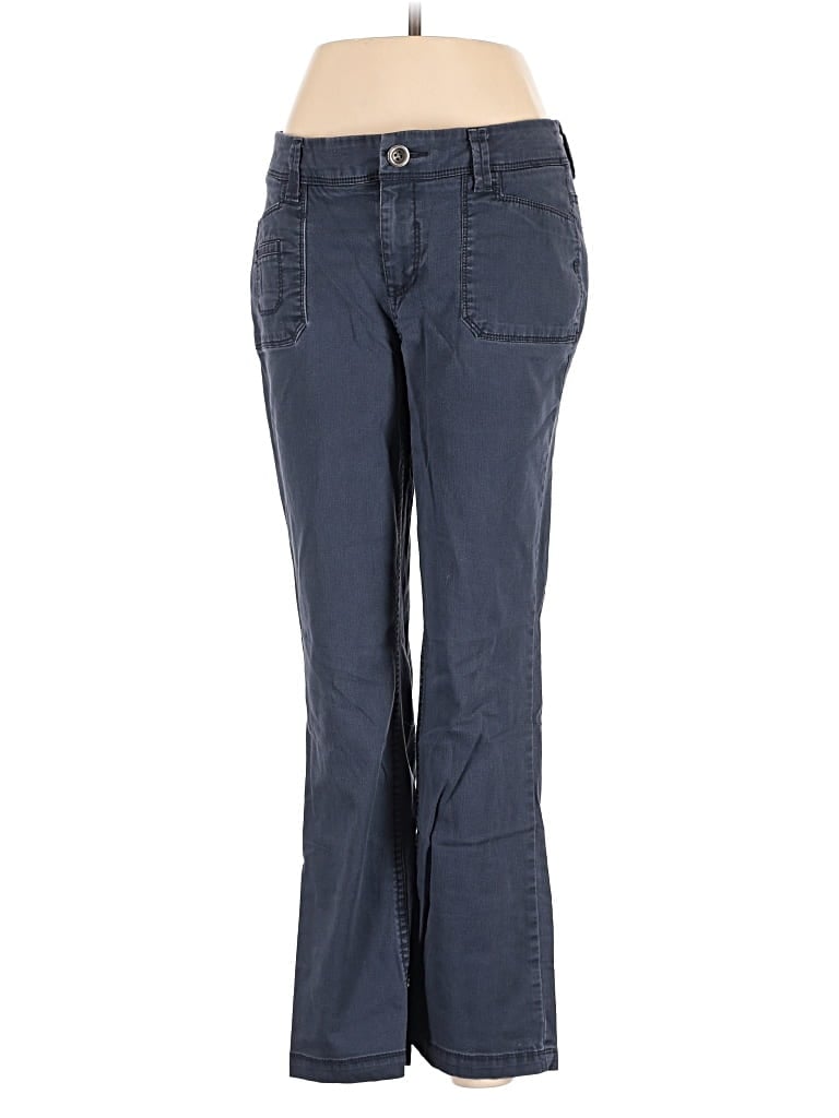 Pre-owned Sonoma Life + Style Jeans In Blue