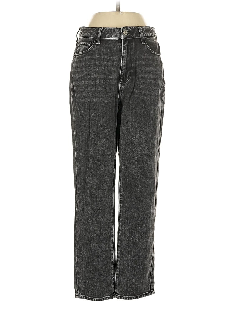 Pre-owned Pacsun Jeans In Gray