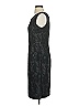 Carlisle Black Cocktail Dress Size 4 - photo 5