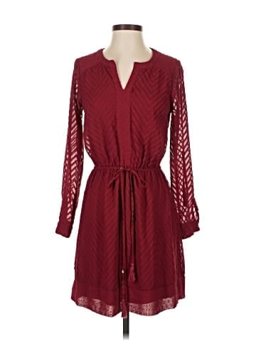 Daniel Rainn Casual Dress (view 1)