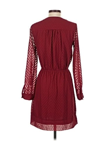 Daniel Rainn Casual Dress (view 2)