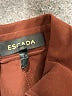 Escada Brown Coat Size EU 36 / US 6 - photo 6
