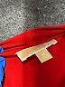 MICHAEL Michael Kors Solid Red Cocktail Dress Size XS - photo 7