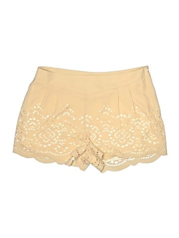 Sabine Shorts (view 1)