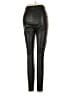 Express Black Active Pants Size XS - photo 2