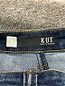 Kut from the Kloth Blue Jeans Size 0 - photo 4