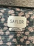 Saylor 100% Polyester Pink Long Sleeve Blouse Size S - photo 7