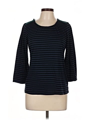 Fenn Wright Manson 3/4 Sleeve T-Shirt (view 1)